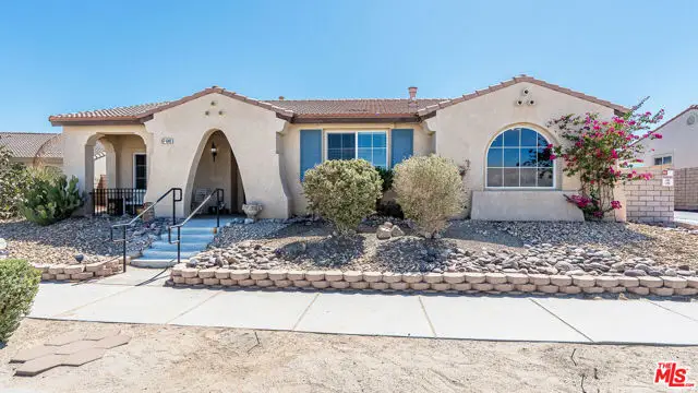 67649 Rio Pecos Drive, Cathedral City, CA 92234 - Image #1