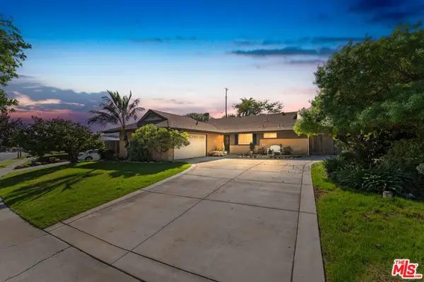 2430 W Cajon Drive, La Habra, CA 90631