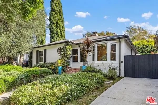 2342 Beverwil Drive, Los Angeles, CA 90034