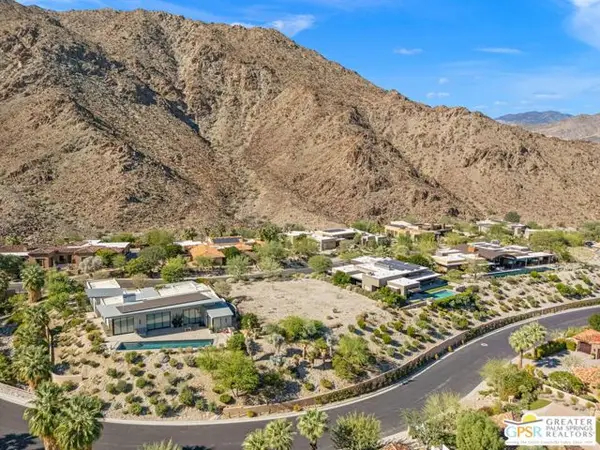 49853 Desert Vista Drive, Palm Desert, CA 92260