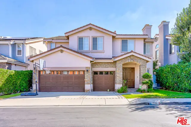 716 Amy Lane, Redondo Beach, CA 90278 - Image #1