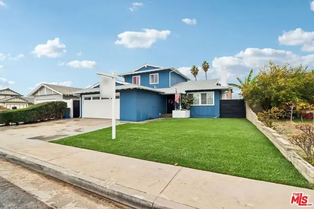 407 E 211th Street, Carson, CA 90745 - Image #2