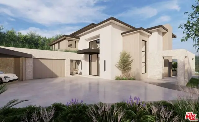 590 N Tigertail Road, Los Angeles, CA 90049 - Image #1