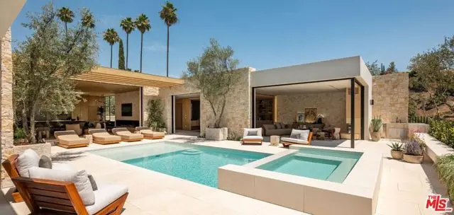 1039 Wallace, Beverly Hills, CA 90210 - Image #1