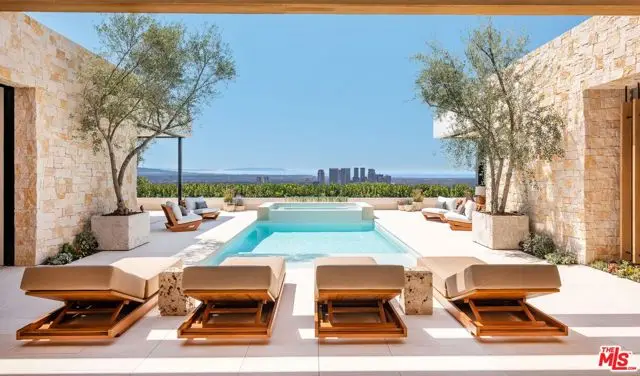 1039 Wallace, Beverly Hills, CA 90210 - Image #2