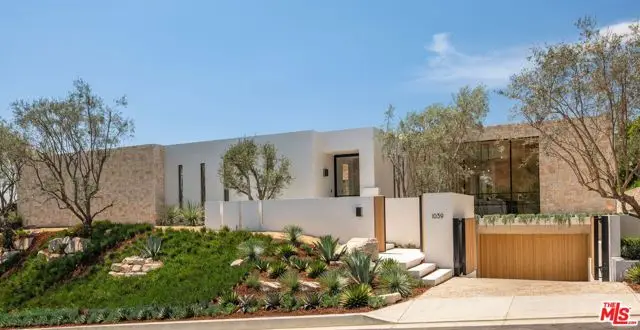 1039 Wallace, Beverly Hills, CA 90210 - Image #3