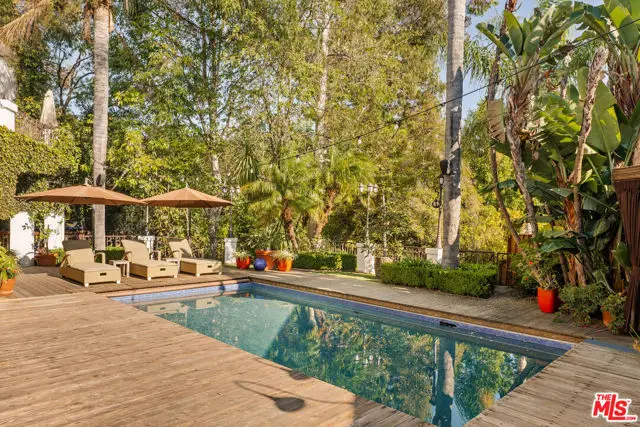 2774 La Castana Drive, Los Angeles, CA 90046 - Image #3