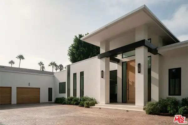 410 Doheny Road, Beverly Hills, CA 90210