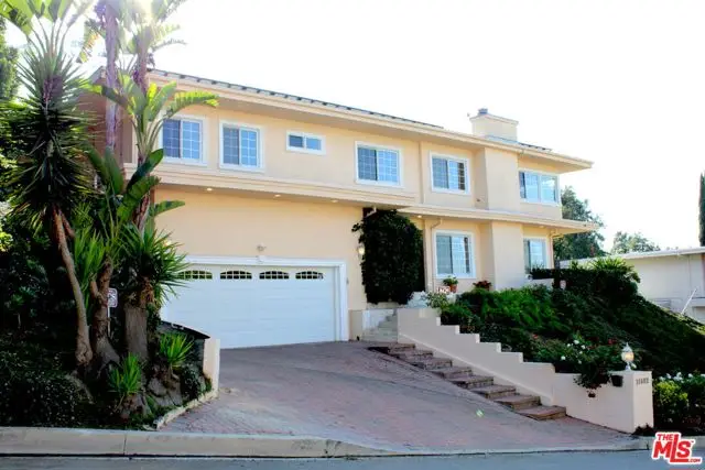 11502 Dona Teresa Drive, Studio City, CA 91604 - Image #2