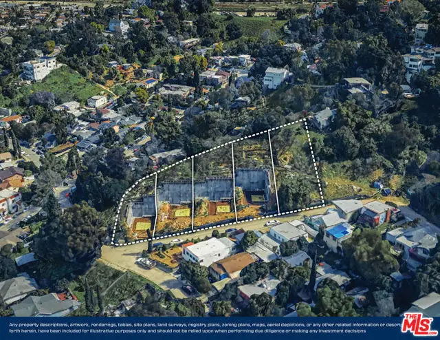 2350 Lake Shore Avenue, Los Angeles, CA 90039 - Image #1