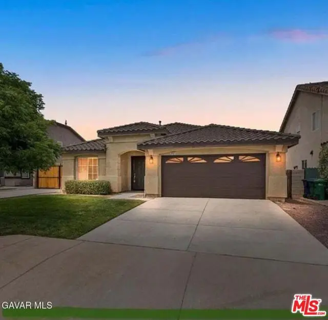 3057 Kilt Court, Lancaster, CA 93535 - Image #1