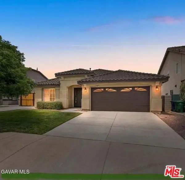 3057 Kilt Court, Lancaster, CA 93535