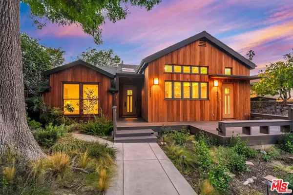 14903 Valley Vista Boulevard, Sherman Oaks (los Angeles), CA 91403