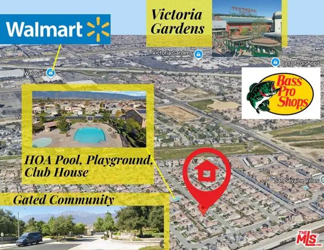 13233 Stanton Drive, Rancho Cucamonga, CA 91739 - Image #2