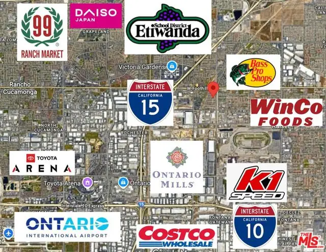 13233 Stanton Drive, Rancho Cucamonga, CA 91739 - Image #3