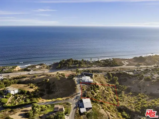 4615 Via Vienta Street, Malibu, CA 90265 - Image #2