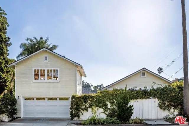 2621 Grandview Avenue, Venice, CA 90291 - Image #3