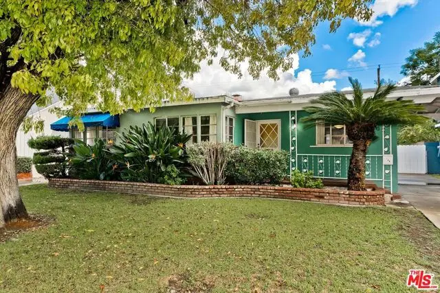 408 S Sparks Street, Burbank, CA 91506 - Image #1