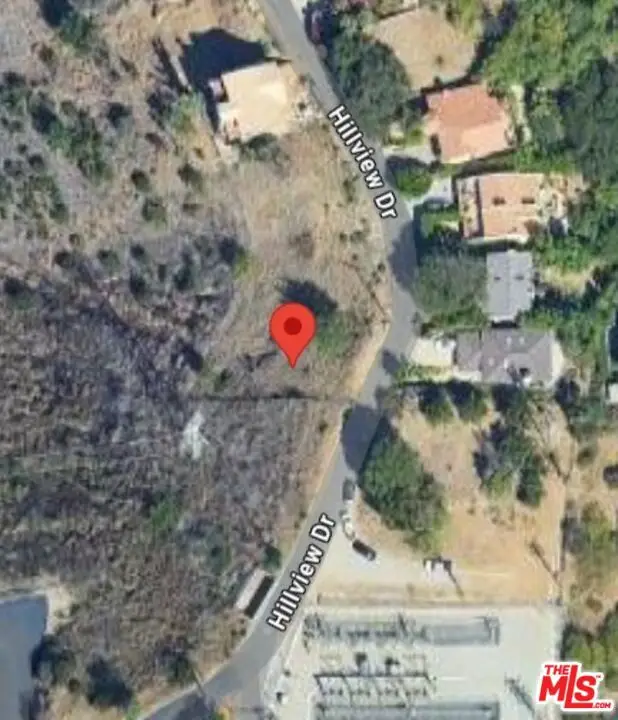 0 Hillview Dr, Malibu, CA 90265 - #2