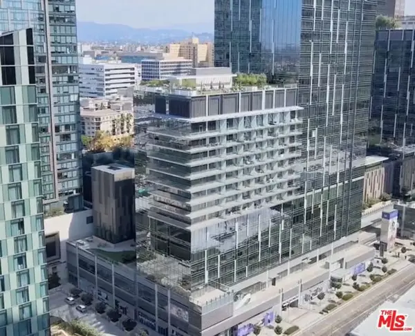 889 Francisco Street #710, Los Angeles, CA 90017