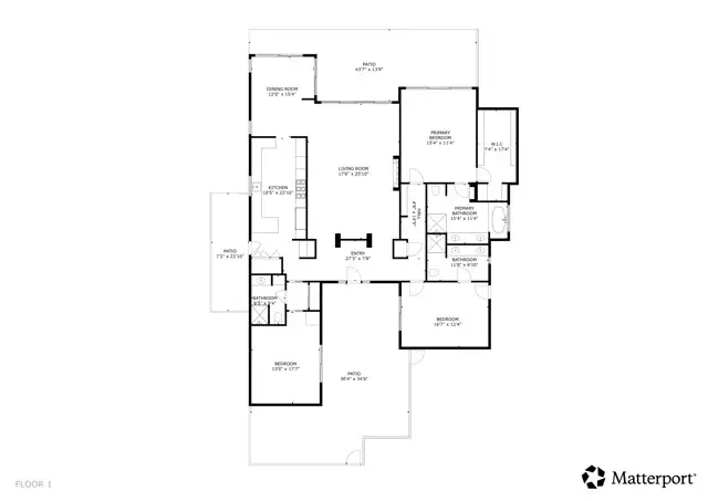46920 Amir Drive, Palm Desert, CA 92260 - Image #1