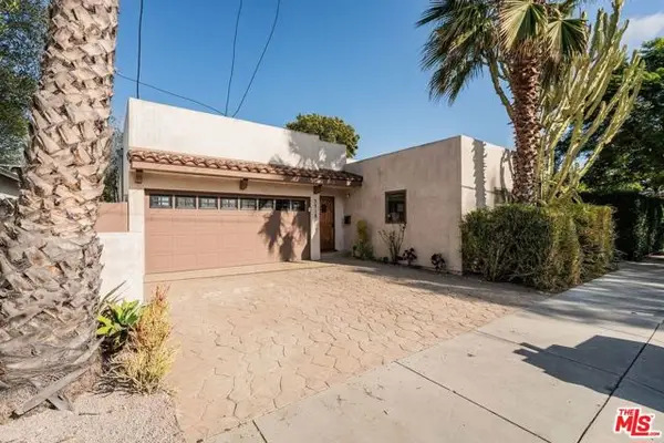 3718 S Barrington Avenue, Los Angeles, CA 90066