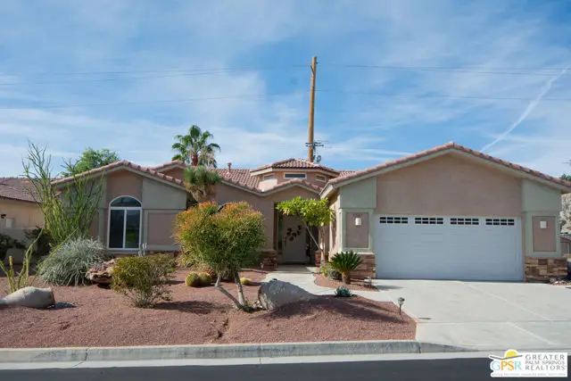 8567 Summit Pass / Bypass, Desert Hot Springs, CA 92240 - Image #1