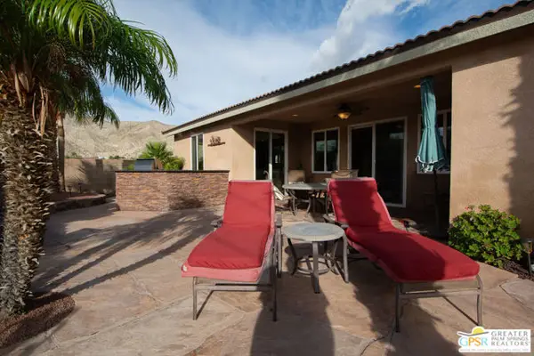 8567 Summit Pass / Bypass, Desert Hot Springs, CA 92240