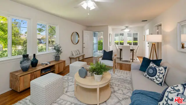 11419 Charnock Road, Los Angeles, CA 90066 - Image #2