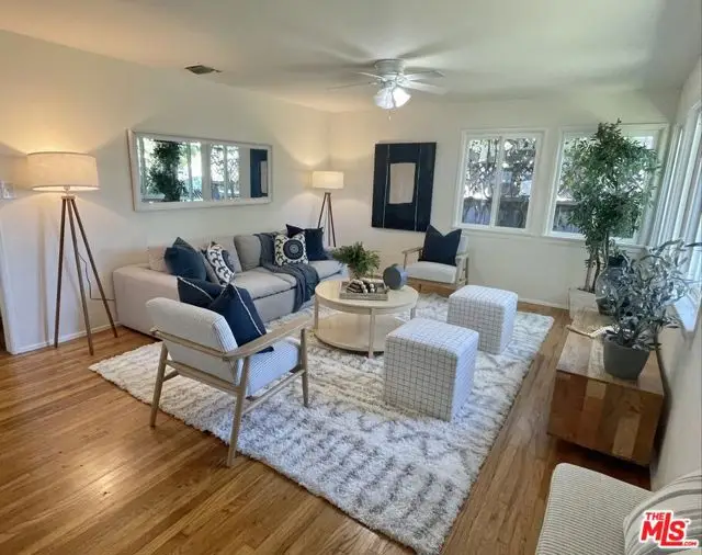 11419 Charnock Road, Los Angeles, CA 90066 - Image #3