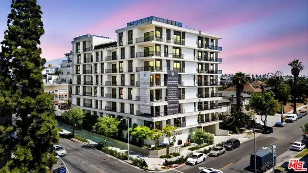 904 S New Hampshire Avenue #607, Los Angeles, CA 90006