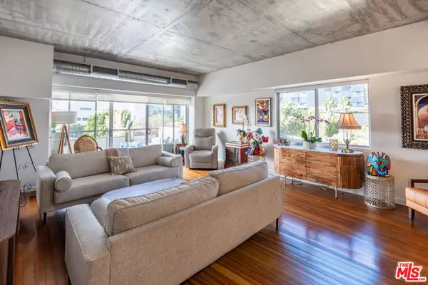 1155 N La Cienega Boulevard #814, West Hollywood, CA 90069