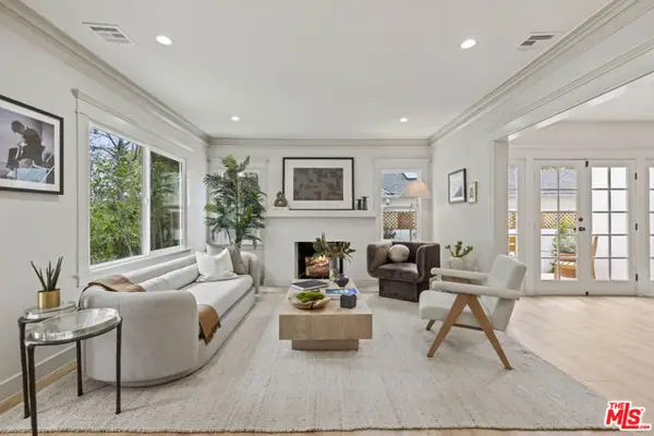 1337 N Orange Grove Avenue, West Hollywood, CA 90046