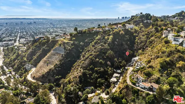 0 Gould Avenue, Los Angeles, CA 90046