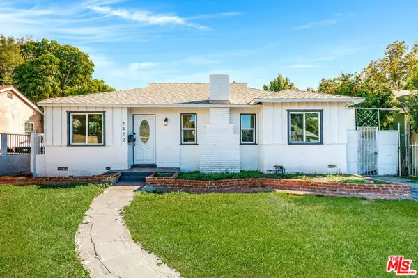 7422 Milwood Avenue, Canoga Park (los Angeles), CA 91303