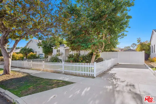 3701 Tilden Avenue, Los Angeles, CA 90034 - Image #3