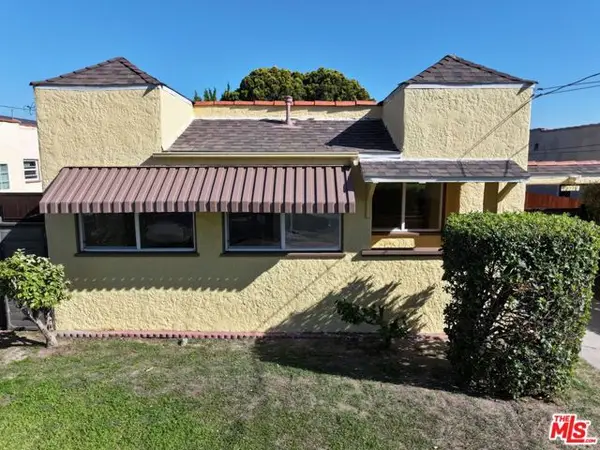 1022 S Fir Avenue, Inglewood, CA 90301