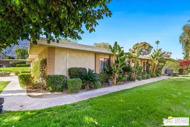 2222 Oakcrest Drive, Palm Springs, CA 92264 - Image #1