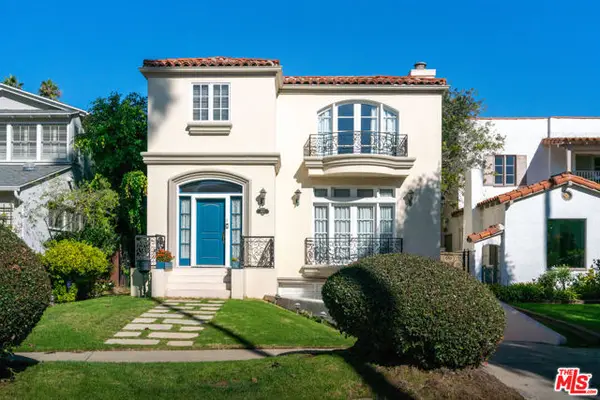 860 Wellesley Avenue, Los Angeles, CA 90049