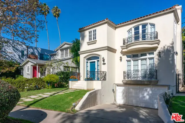 860 Wellesley Avenue, Los Angeles, CA 90049 - #2