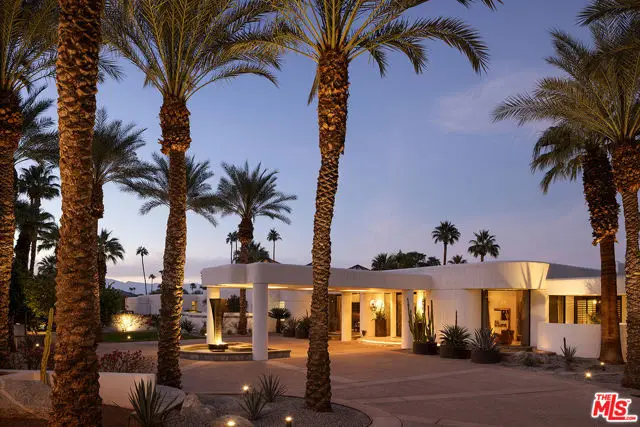 70418 Placerville Road, Rancho Mirage, CA 92270 - #1