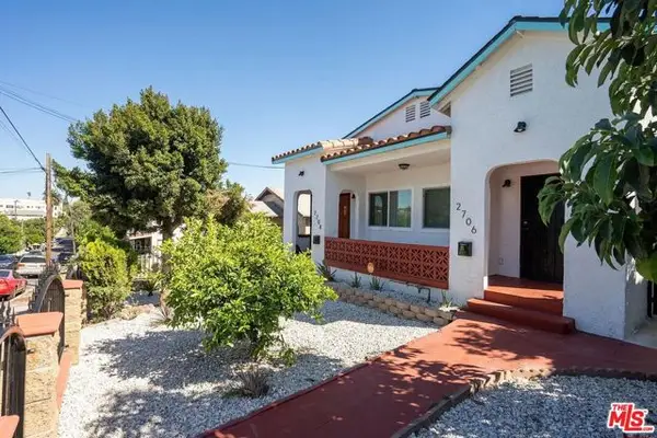 2706 Cincinnati Street, Los Angeles, CA 90033