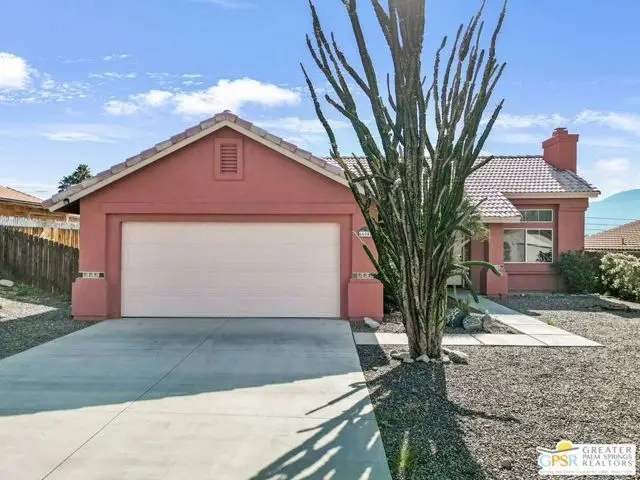 66087 Avenida Cadena, Desert Hot Springs, CA 92240 - Image #2