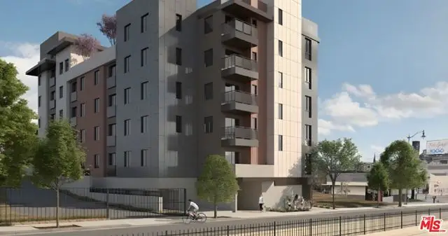 3416 E 1st Street, Los Angeles, CA 90063 - Image #2