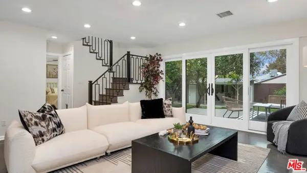 500 N Lamer Street, Burbank, CA 91506