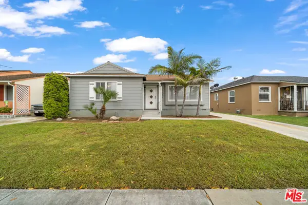 2922 Eckleson Street, Lakewood, CA 90712