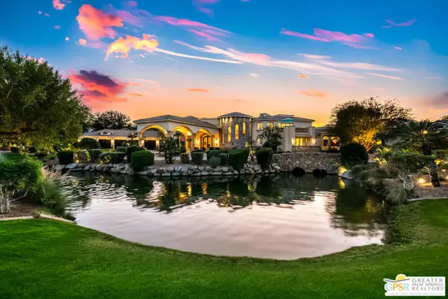 1 Saint Petersburg Court, Rancho Mirage, CA 92270 - Image #1