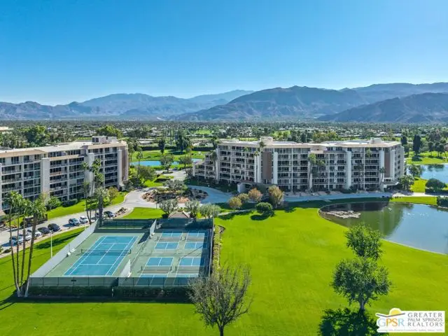 899 Island Drive #404, Rancho Mirage, CA 92270 - #2