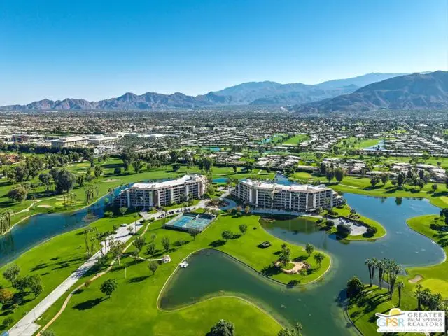 899 Island Drive #404, Rancho Mirage, CA 92270 - #3