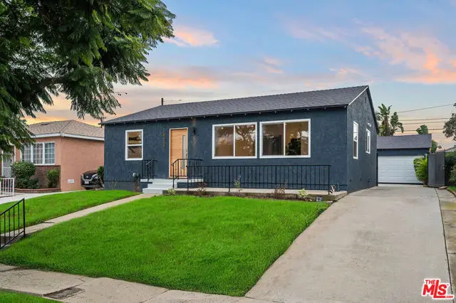 1412 W 111th Street, Los Angeles, CA 90047 - Image #2